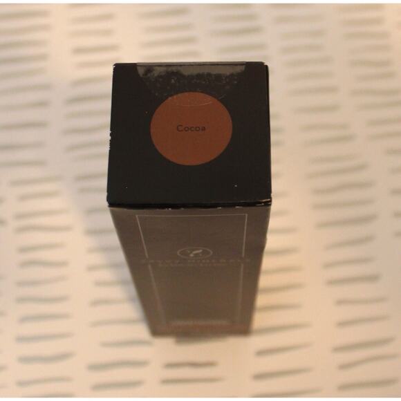 Savvy Minerals by Young Living Liquid Foundation Cocoa 30 ml New With Box - Picture 5 of 5